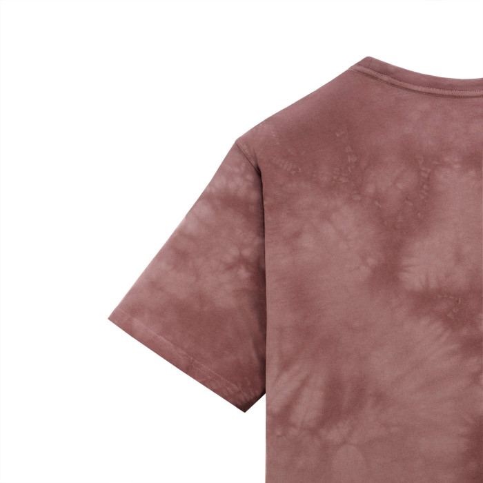 M-Tac футболка Washed Cotton Hard Ash Rose L
