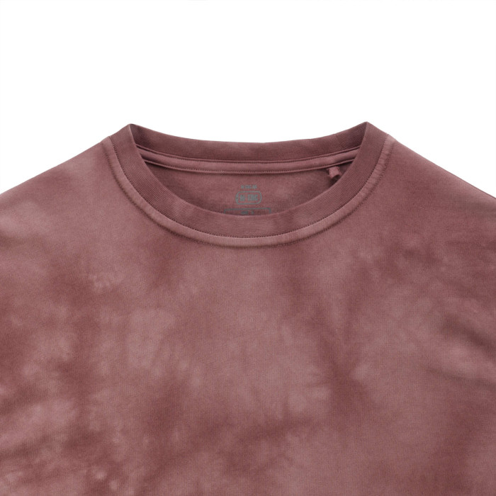 M-Tac футболка Washed Cotton Hard Ash Rose L