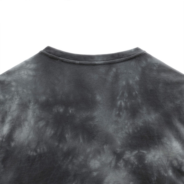 M-Tac футболка Washed Cotton Hard Grey L