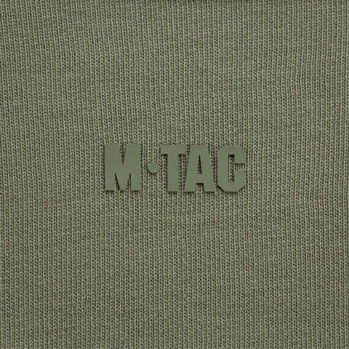 Phantom Project/M-Tac футболка Trapeze Cotton Hard Black M