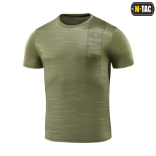 M-Tac футболка Performance Olive 2XL