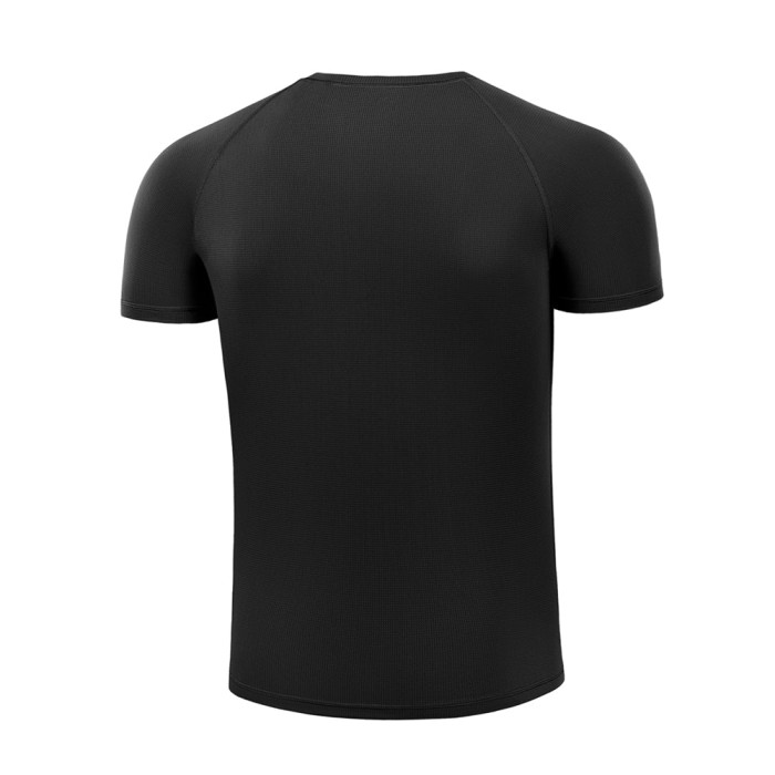 M-Tac футболка реглан Summer Vent Black L