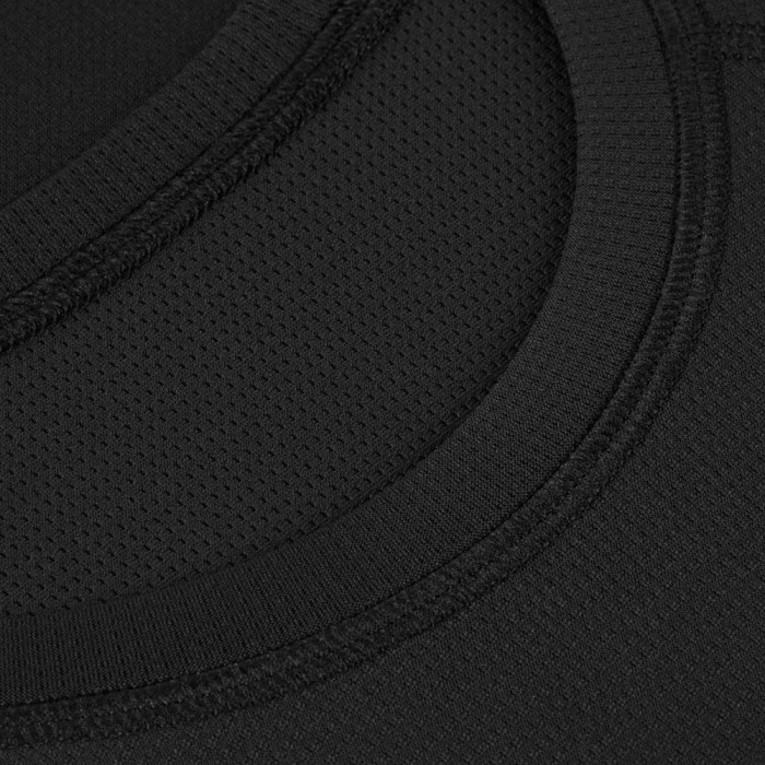 M-Tac футболка реглан Summer Vent Black L