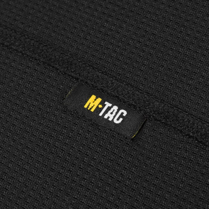 M-Tac футболка реглан Summer Vent Black L