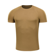 M-Tac футболка реглан Summer Vent Coyote 3XL