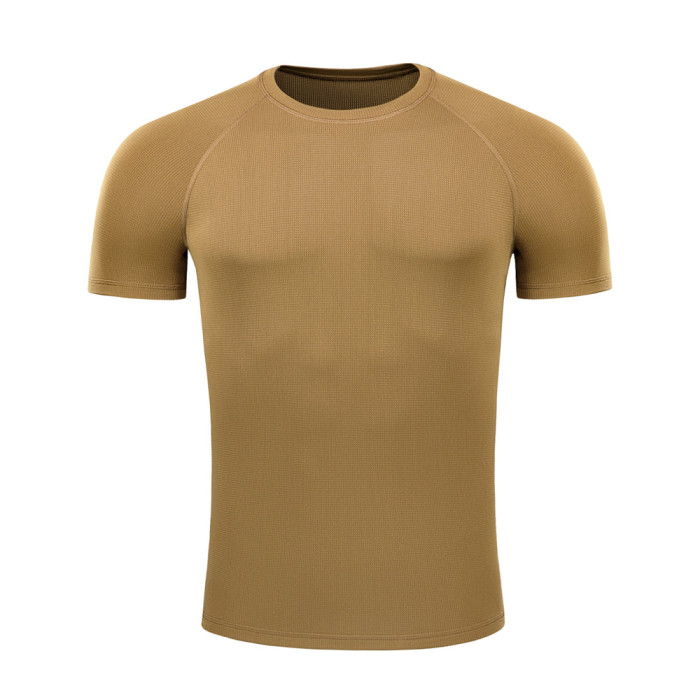 M-Tac футболка реглан Summer Vent Coyote 3XL