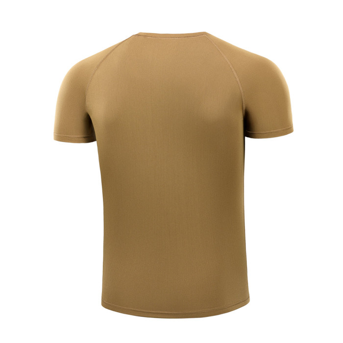 M-Tac футболка реглан Summer Vent Coyote 3XL