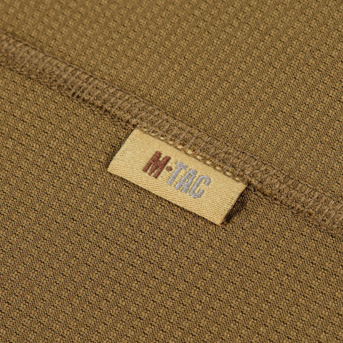 M-Tac футболка реглан Summer Vent Coyote 3XL