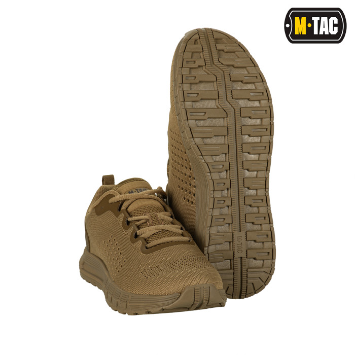 M-Tac кросівки Summer Light Coyote 43