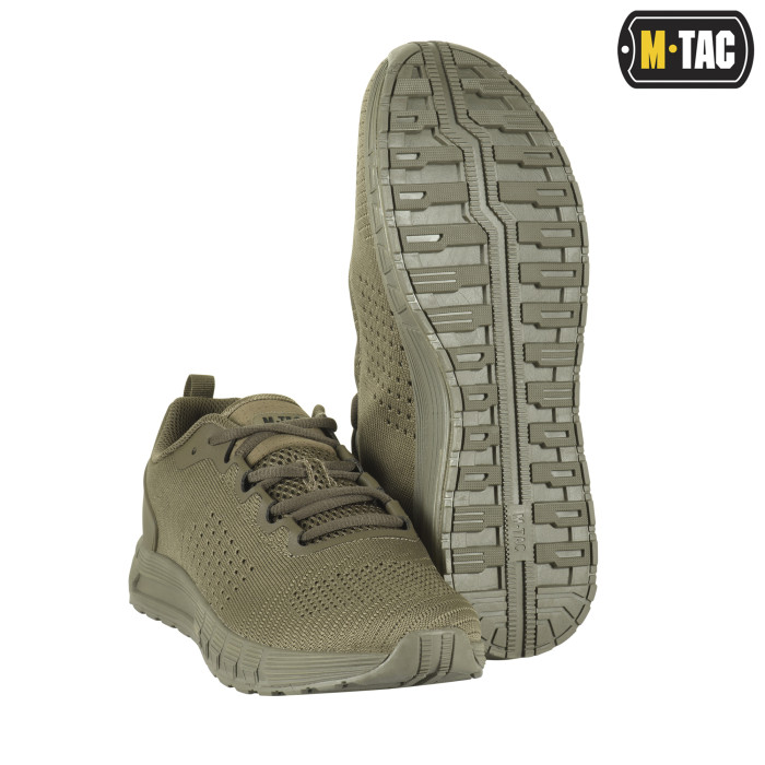 M-Tac кросівки Summer Light Dark Olive 38