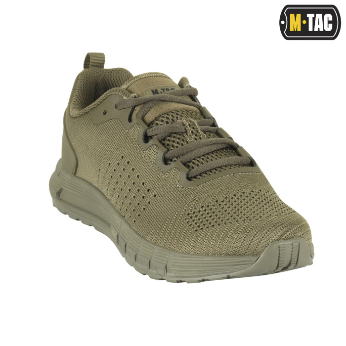 M-Tac кросівки Summer Light Dark Olive 38