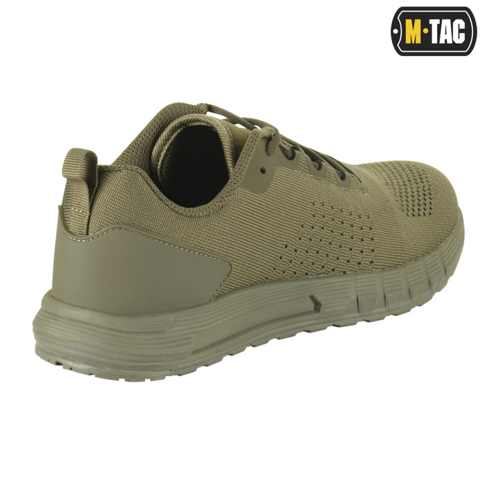 M-Tac кросівки Summer Light Dark Olive 38