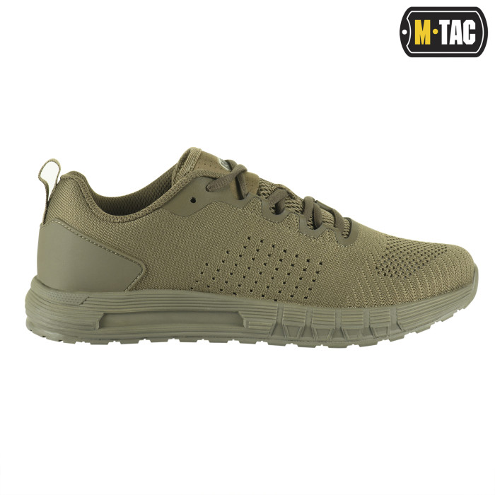 M-Tac кросівки Summer Light Dark Olive 38