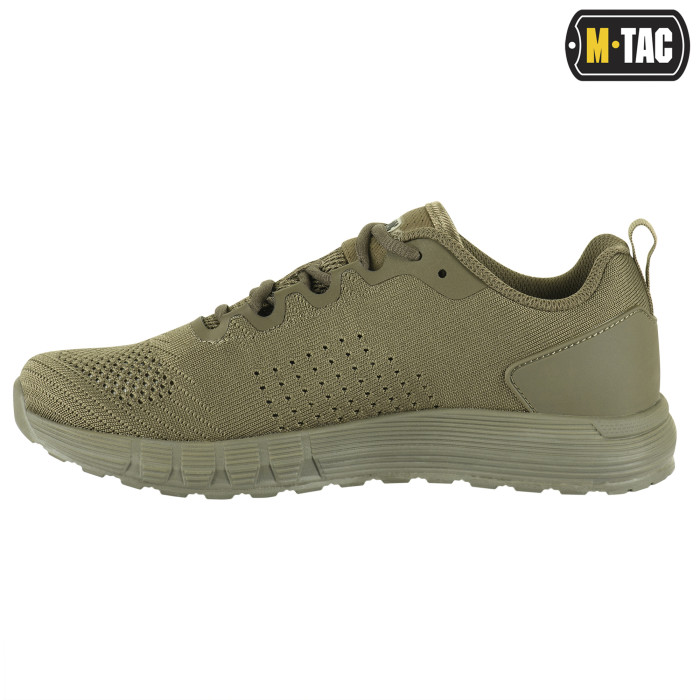 M-Tac кросівки Summer Light Dark Olive 38