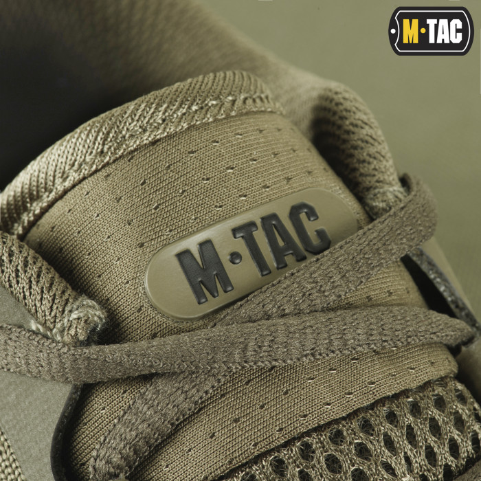 M-Tac кросівки Summer Light Dark Olive 38