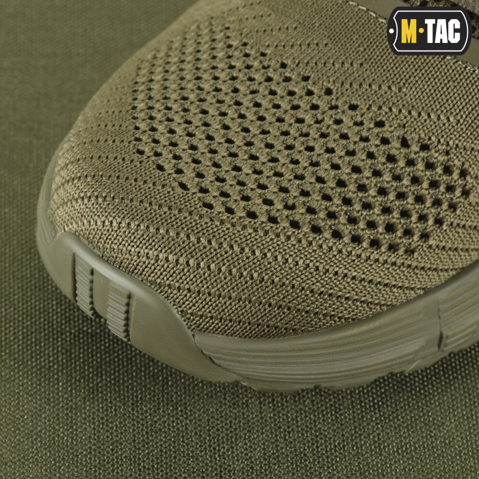 M-Tac кросівки Summer Light Dark Olive 38