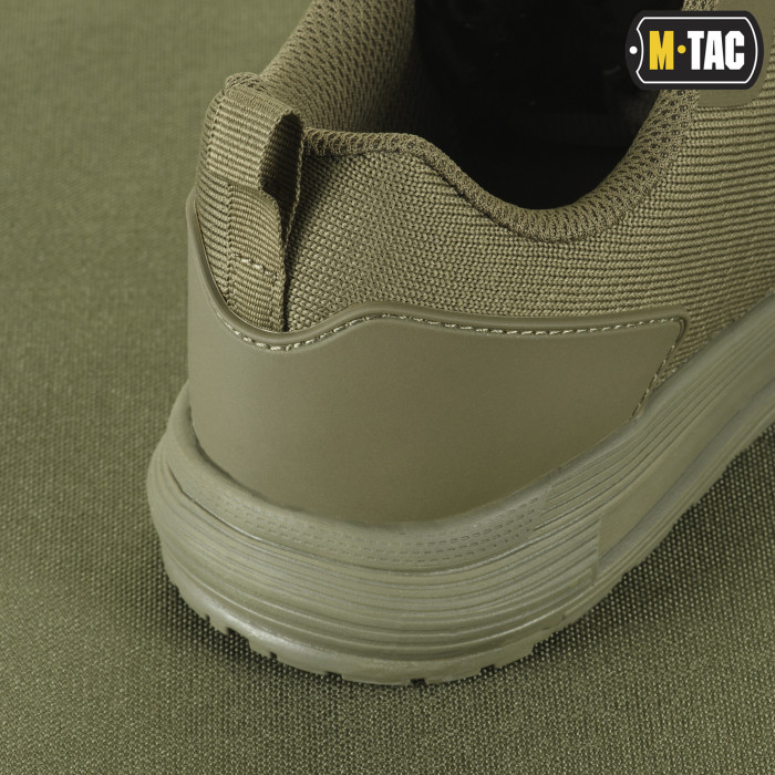 M-Tac кросівки Summer Light Dark Olive 38
