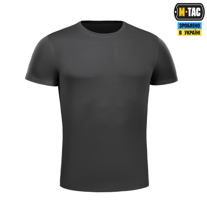 M-Tac футболка Summer Vent Dark Grey L