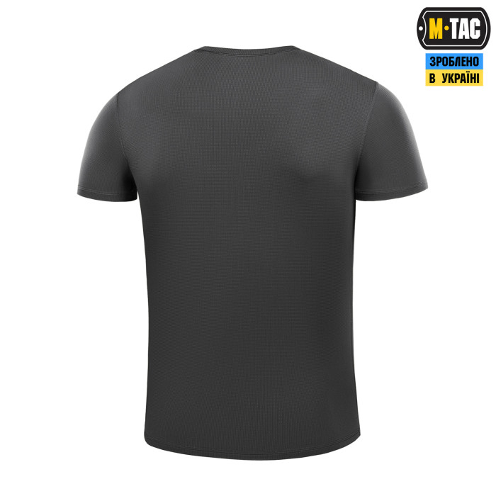 M-Tac футболка Summer Vent Dark Grey L