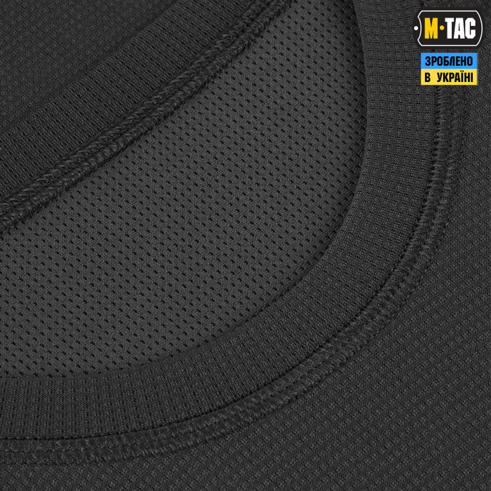 M-Tac футболка Summer Vent Dark Grey L