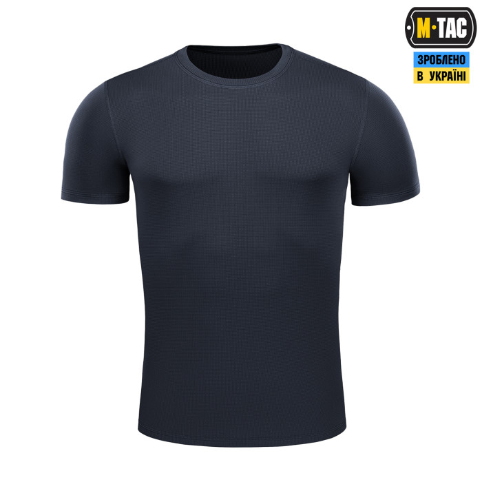 M-Tac футболка Summer Vent Dark Navy Blue L