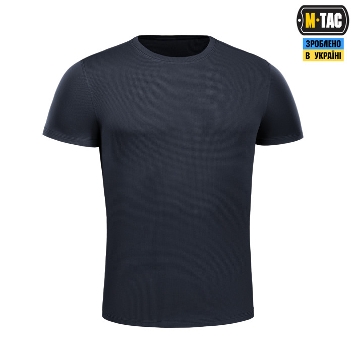 M-Tac футболка Summer Vent Dark Navy Blue L