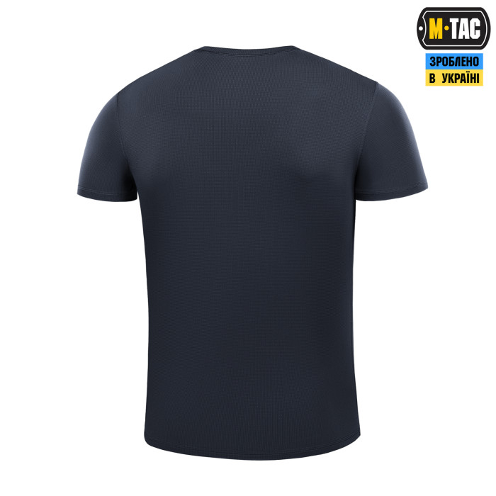 M-Tac футболка Summer Vent Dark Navy Blue L