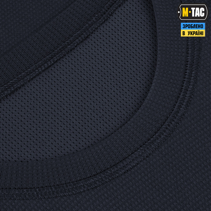 M-Tac футболка Summer Vent Dark Navy Blue L