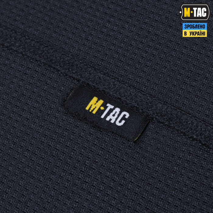 M-Tac футболка Summer Vent Dark Navy Blue L