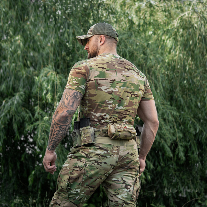M-Tac футболка Summer Vent MC L