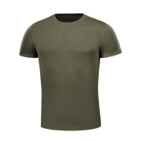 M-Tac футболка Summer Vent Olive M