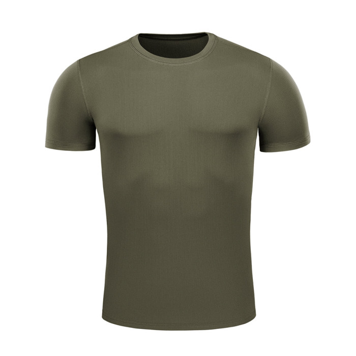 M-Tac футболка Summer Vent Olive XL
