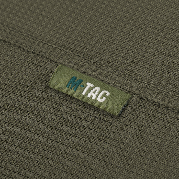 M-Tac футболка Summer Vent Olive XL