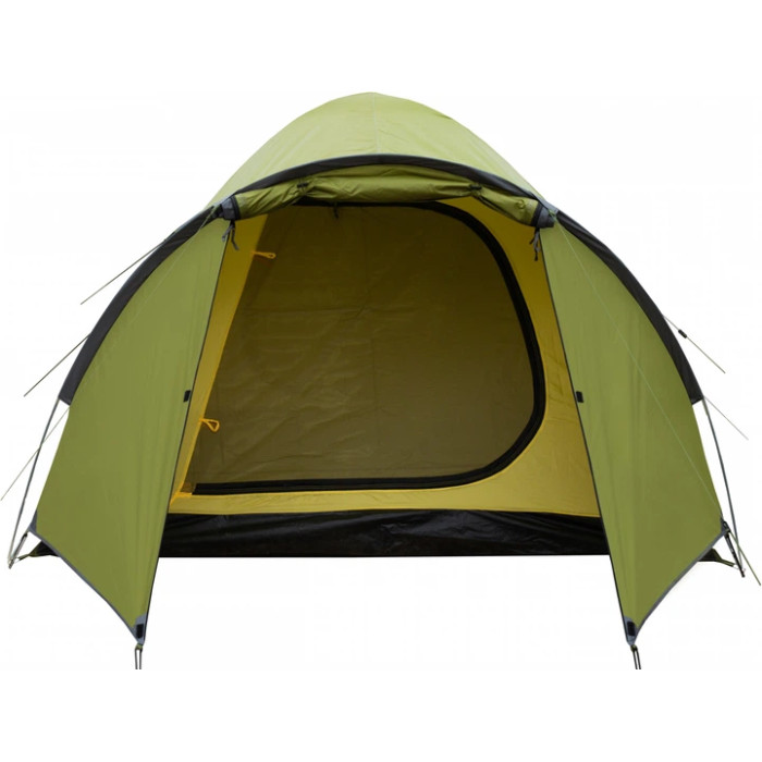 Намет TRAMP Olive LITE CAMP 2 UTLT-010