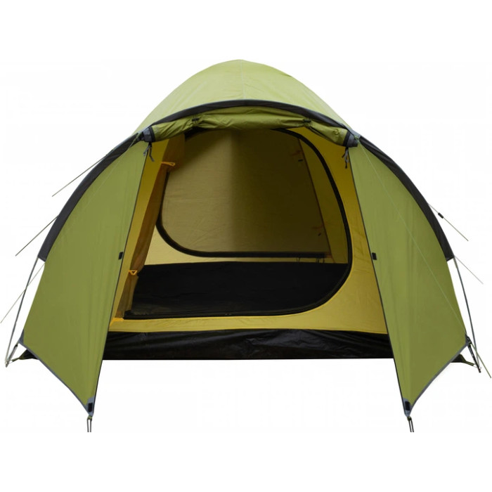 Намет TRAMP Olive LITE CAMP 2 UTLT-010