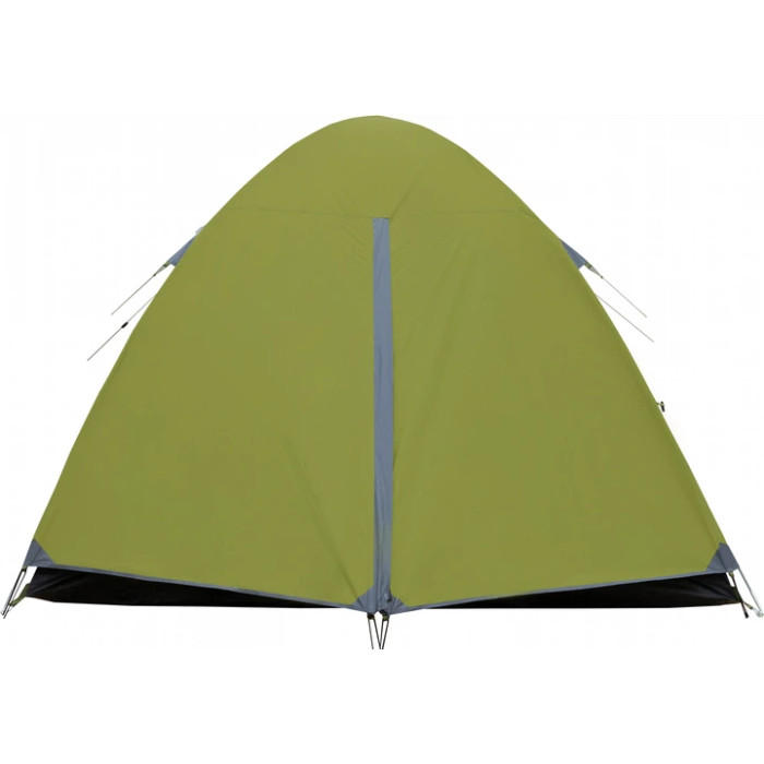 Намет TRAMP Olive LITE CAMP 2 UTLT-010