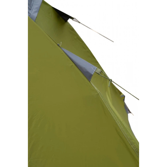 Намет TRAMP Olive LITE CAMP 2 UTLT-010