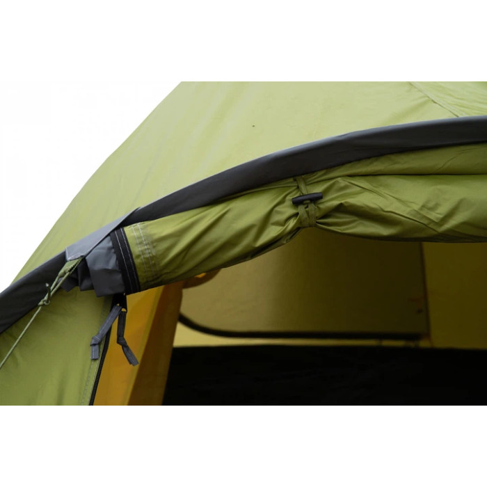 Намет TRAMP Olive LITE CAMP 2 UTLT-010