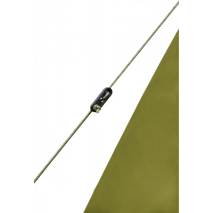 Намет TRAMP Olive LITE CAMP 2 UTLT-010