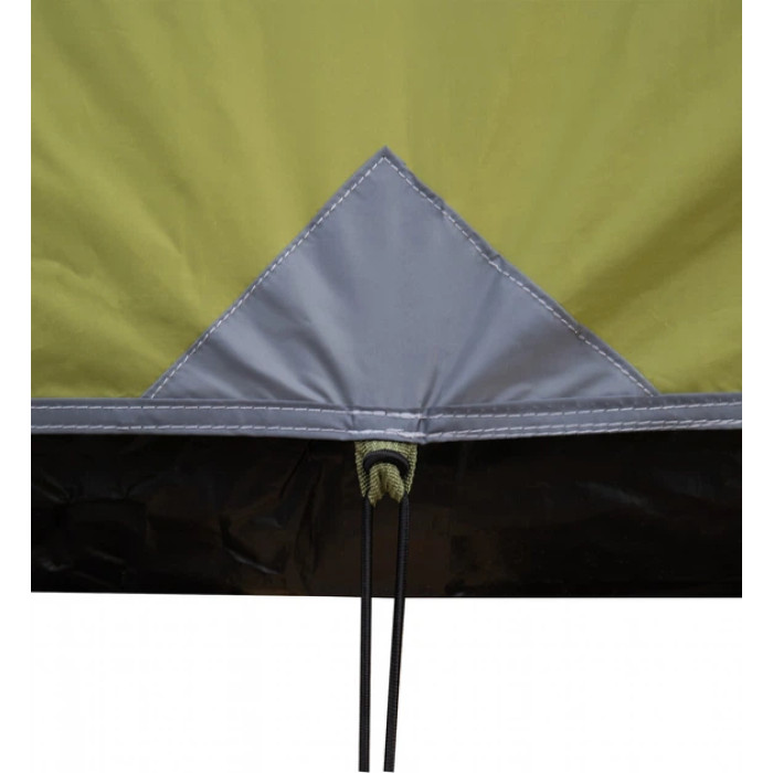 Намет TRAMP Olive LITE CAMP 2 UTLT-010