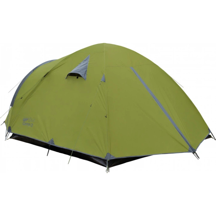 Намет TRAMP Olive LITE CAMP 2 UTLT-010