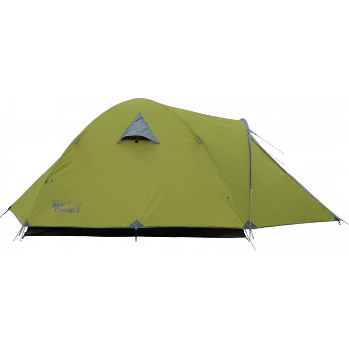 Намет TRAMP Olive LITE CAMP 2 UTLT-010