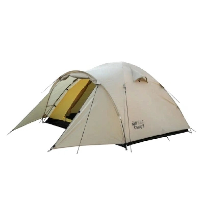 Намет TRAMP Olive LITE CAMP 2 UTLT-010