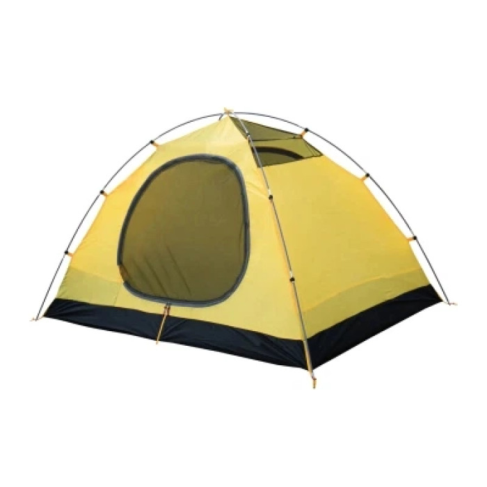 Намет TRAMP Olive LITE CAMP 2 UTLT-010