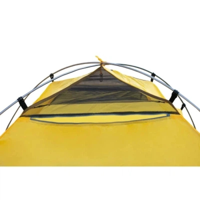 Намет TRAMP Olive LITE CAMP 2 UTLT-010