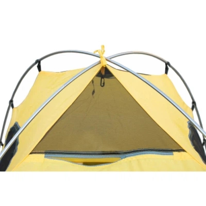 Намет TRAMP Olive LITE CAMP 2 UTLT-010
