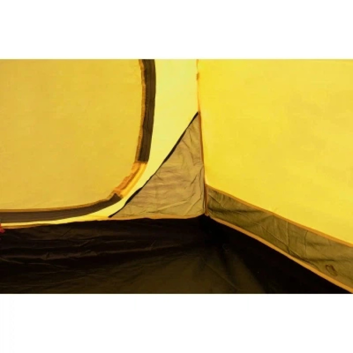 Намет TRAMP Olive LITE CAMP 2 UTLT-010