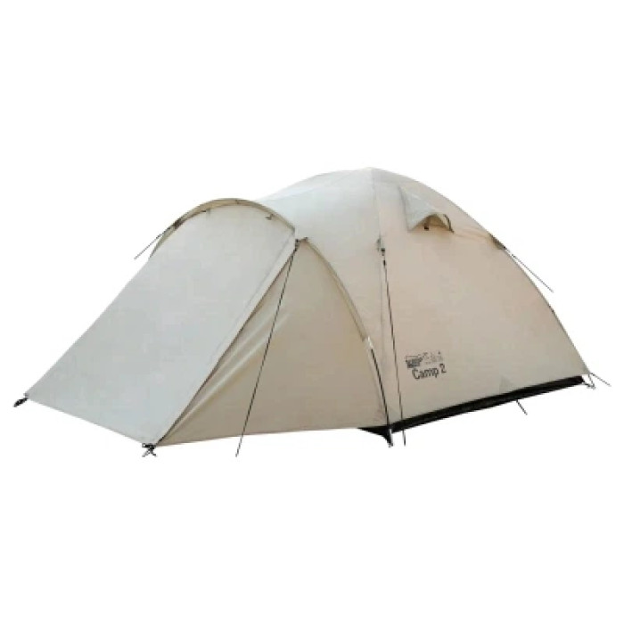 Намет TRAMP Olive LITE CAMP 2 UTLT-010