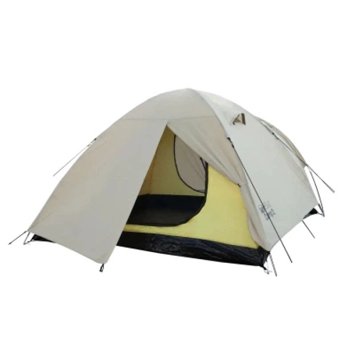 Намет TRAMP Olive LITE CAMP 2 UTLT-010