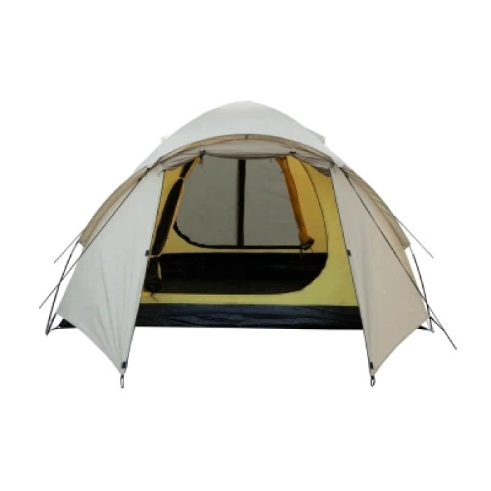 Намет TRAMP Olive LITE CAMP 2 UTLT-010